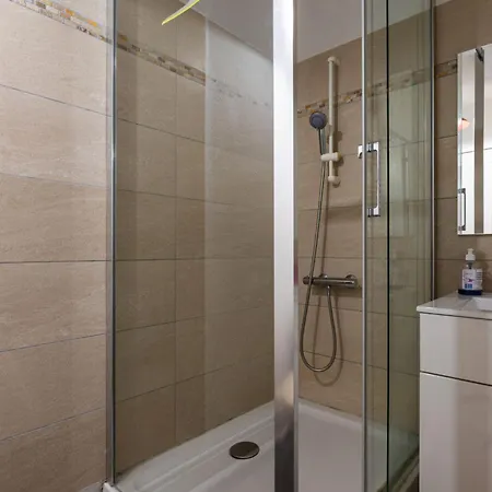 Grande Neige By Interhome Apartment Morillon