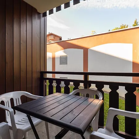 Apartment Grande Neige By Interhome