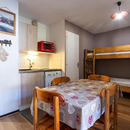 Grande Neige By Interhome Apartment *