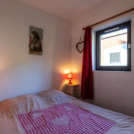 Grande Neige By Interhome